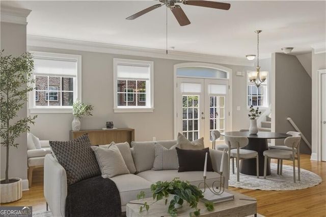 1279 Ashford Creek Park, Atlanta, GA 30319