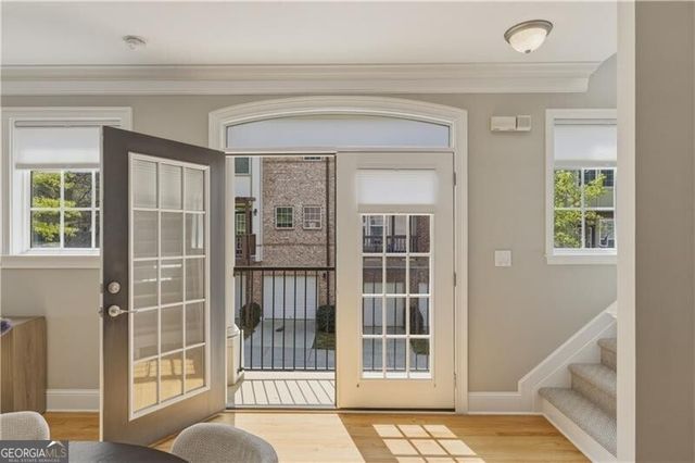 1279 Ashford Creek Park, Atlanta, GA 30319