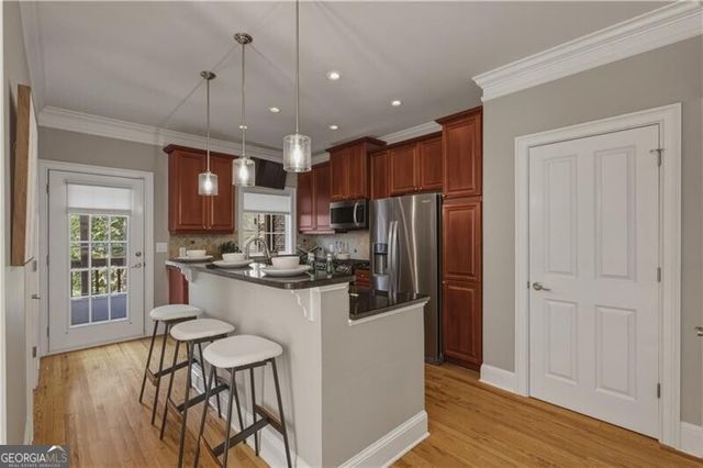 1279 Ashford Creek Park, Atlanta, GA 30319