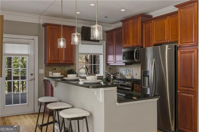 1279 Ashford Creek Park, Atlanta, GA 30319