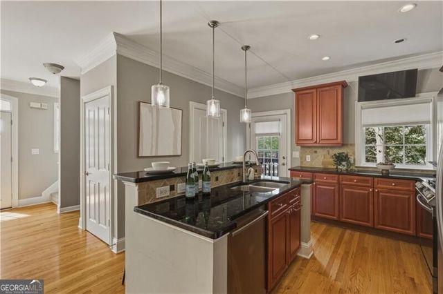 1279 Ashford Creek Park, Atlanta, GA 30319