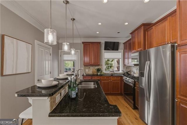 1279 Ashford Creek Park, Atlanta, GA 30319