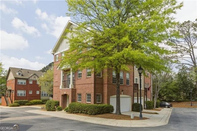 1279 Ashford Creek Park, Atlanta, GA 30319