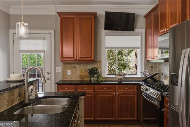 1279 Ashford Creek Park, Atlanta, GA 30319