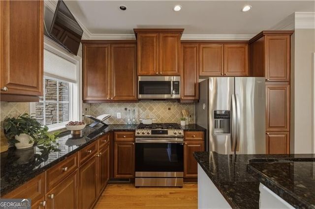 1279 Ashford Creek Park, Atlanta, GA 30319