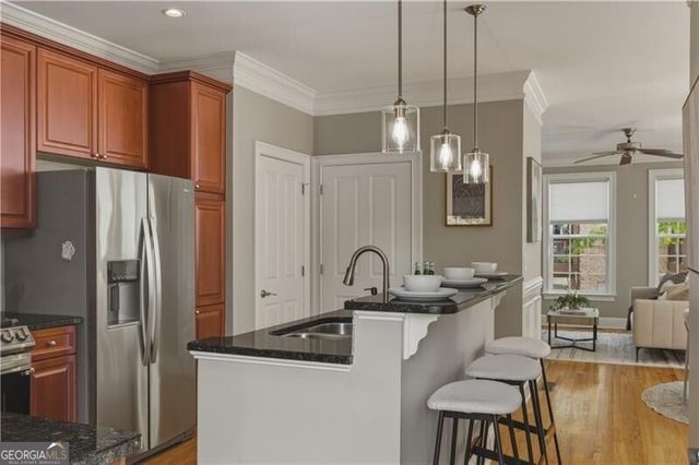 1279 Ashford Creek Park, Atlanta, GA 30319