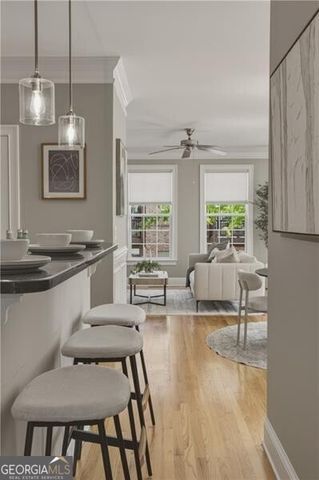 1279 Ashford Creek Park, Atlanta, GA 30319