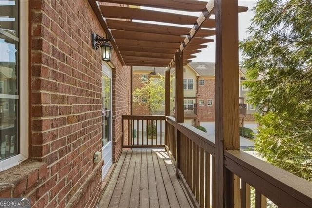 1279 Ashford Creek Park, Atlanta, GA 30319