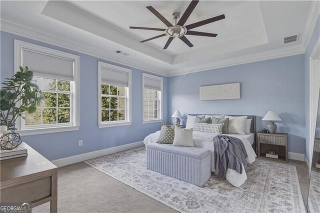 1279 Ashford Creek Park, Atlanta, GA 30319