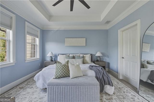 1279 Ashford Creek Park, Atlanta, GA 30319