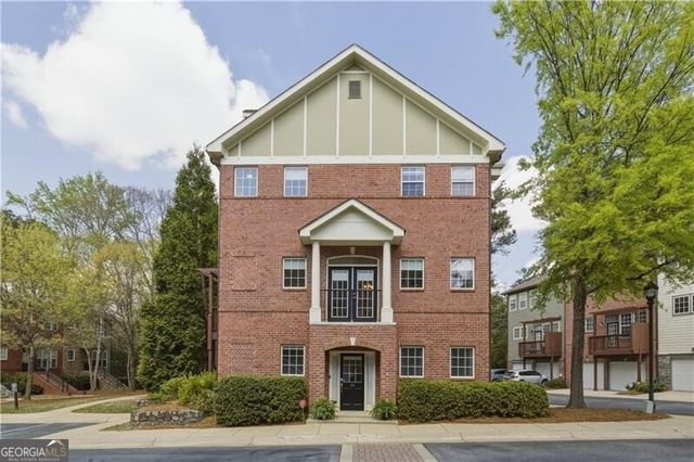 1279 Ashford Creek Park, Atlanta, GA 30319