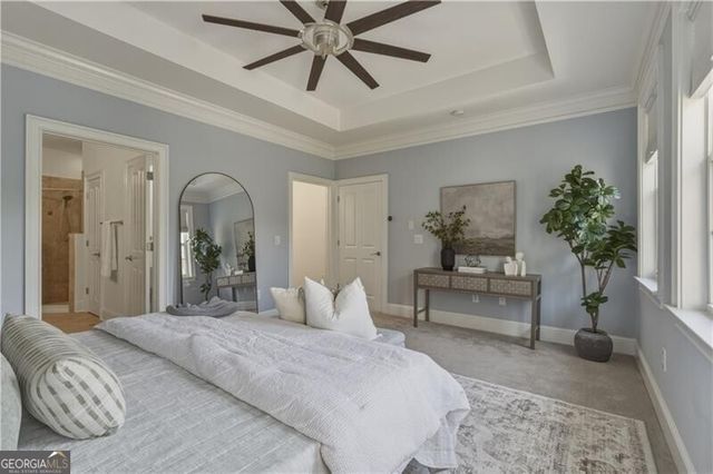 1279 Ashford Creek Park, Atlanta, GA 30319