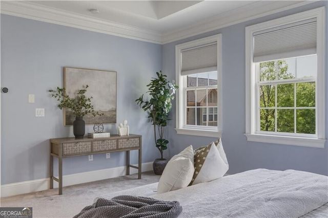 1279 Ashford Creek Park, Atlanta, GA 30319