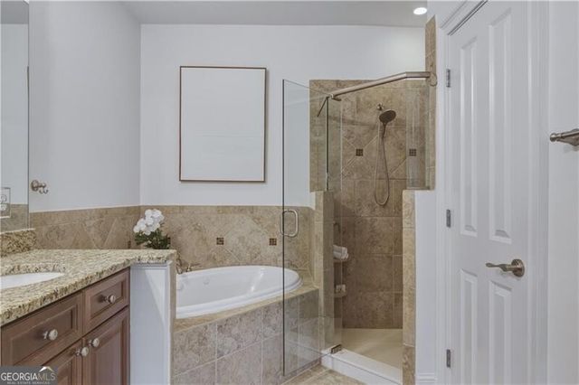 1279 Ashford Creek Park, Atlanta, GA 30319