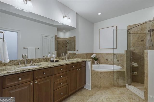 1279 Ashford Creek Park, Atlanta, GA 30319