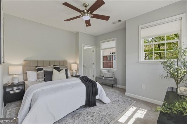 1279 Ashford Creek Park, Atlanta, GA 30319