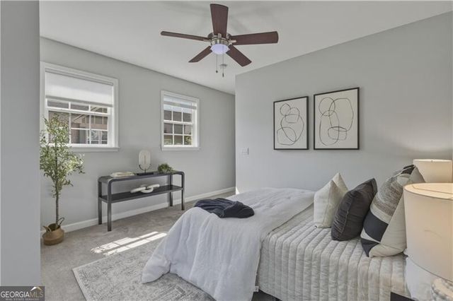 1279 Ashford Creek Park, Atlanta, GA 30319