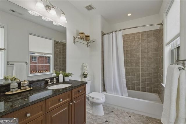 1279 Ashford Creek Park, Atlanta, GA 30319