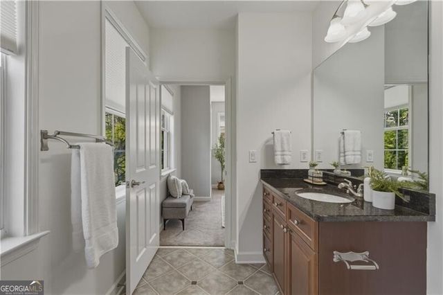 1279 Ashford Creek Park, Atlanta, GA 30319