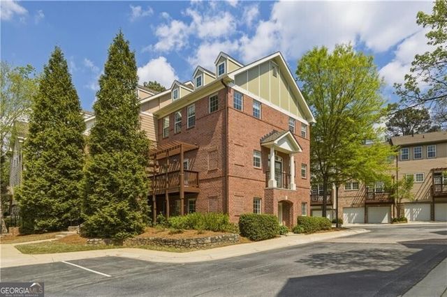 1279 Ashford Creek Park, Atlanta, GA 30319