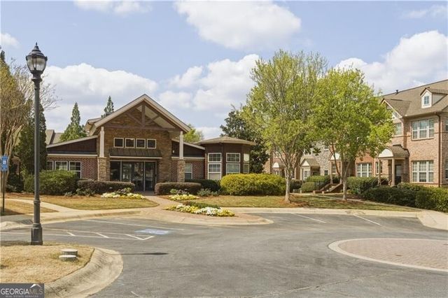 1279 Ashford Creek Park, Atlanta, GA 30319