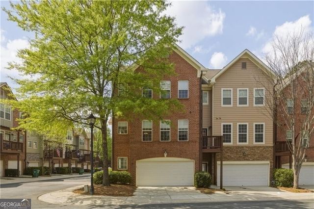 1279 Ashford Creek Park, Atlanta, GA 30319