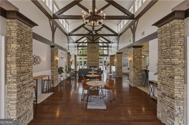 1279 Ashford Creek Park, Atlanta, GA 30319