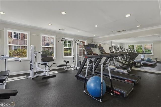 1279 Ashford Creek Park, Atlanta, GA 30319