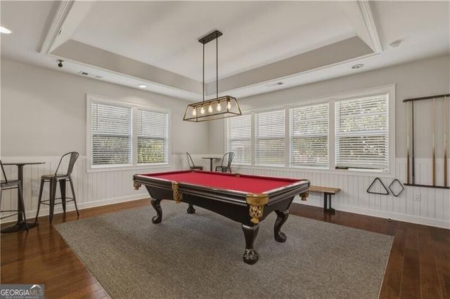 1279 Ashford Creek Park, Atlanta, GA 30319