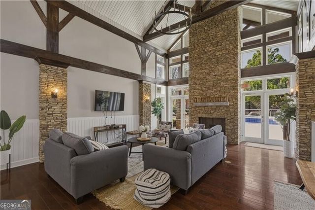 1279 Ashford Creek Park, Atlanta, GA 30319