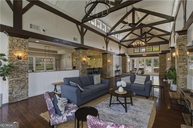 1279 Ashford Creek Park, Atlanta, GA 30319