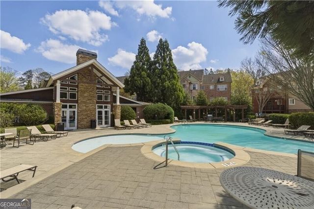 1279 Ashford Creek Park, Atlanta, GA 30319