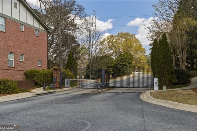 1279 Ashford Creek Park, Atlanta, GA 30319