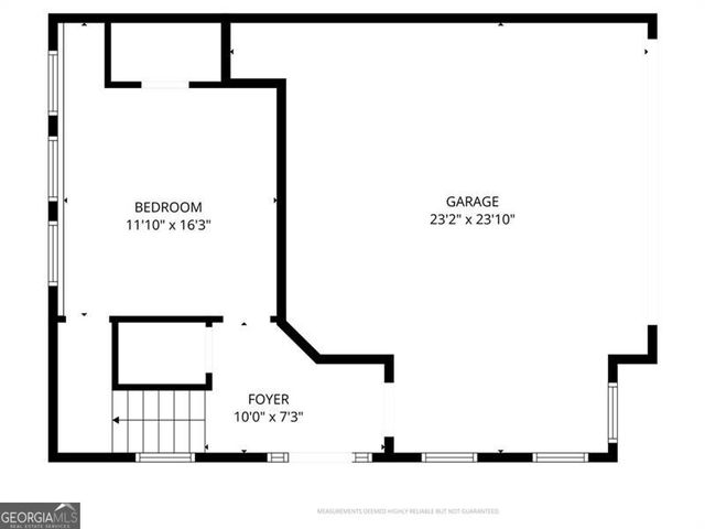 1279 Ashford Creek Park, Atlanta, GA 30319