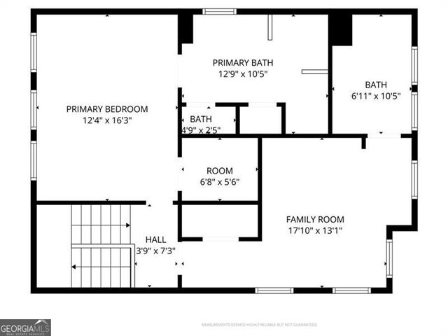 1279 Ashford Creek Park, Atlanta, GA 30319