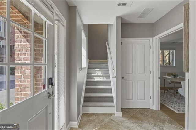 1279 Ashford Creek Park, Atlanta, GA 30319