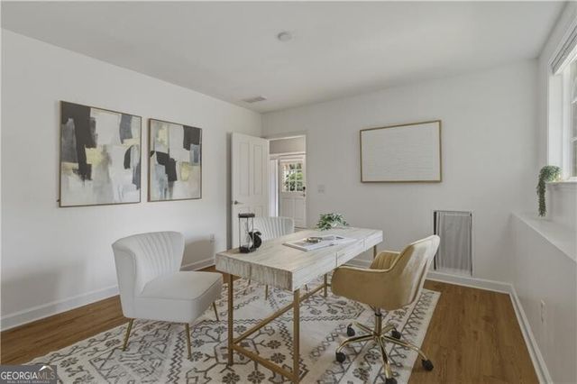 1279 Ashford Creek Park, Atlanta, GA 30319