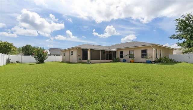 1 WILSON PLACE, Palm Coast, FL 32164