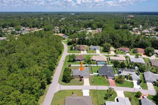 1 WILSON PLACE, Palm Coast, FL 32164