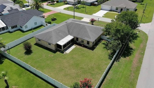 1 WILSON PLACE, Palm Coast, FL 32164