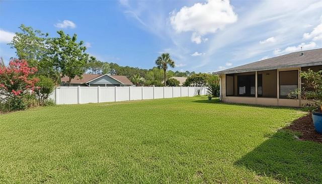 1 WILSON PLACE, Palm Coast, FL 32164