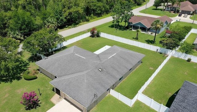 1 WILSON PLACE, Palm Coast, FL 32164