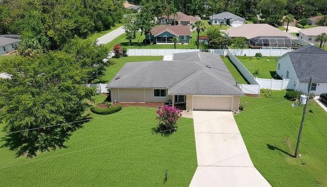 1 WILSON PLACE, Palm Coast, FL 32164