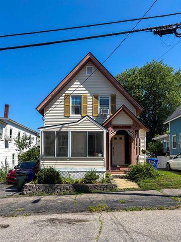 256 Lowell Street, Manchester, NH 03104