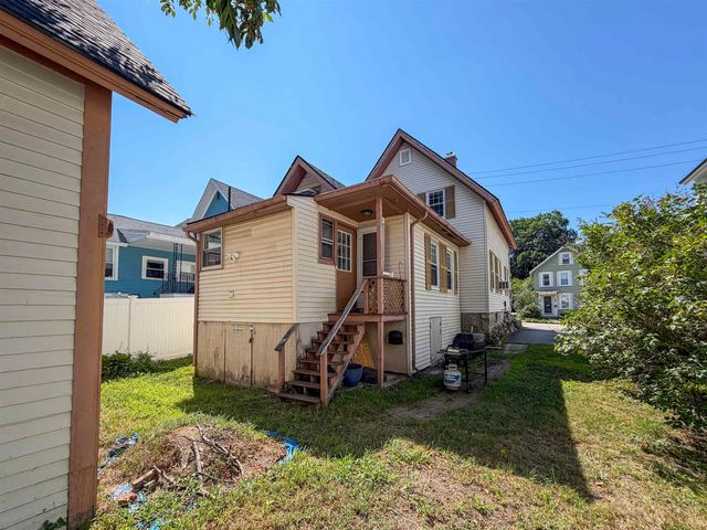 256 Lowell Street, Manchester, NH 03104