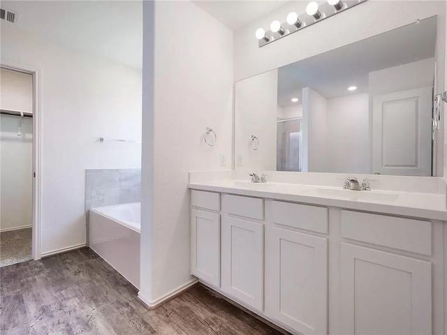 112 Concho Brook BND, Georgetown, TX 78626