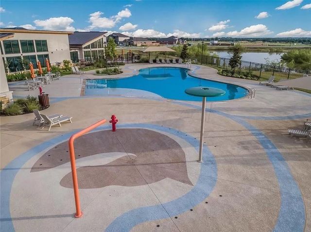 112 Concho Brook BND, Georgetown, TX 78626