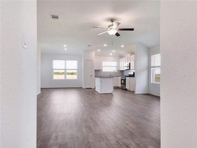 112 Concho Brook BND, Georgetown, TX 78626