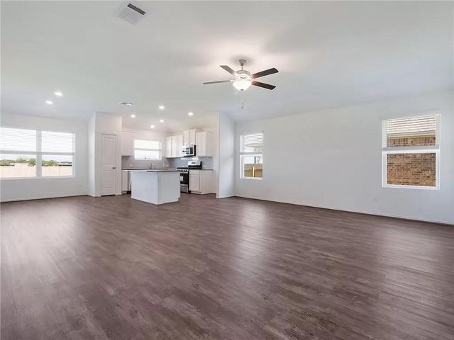 112 Concho Brook BND, Georgetown, TX 78626