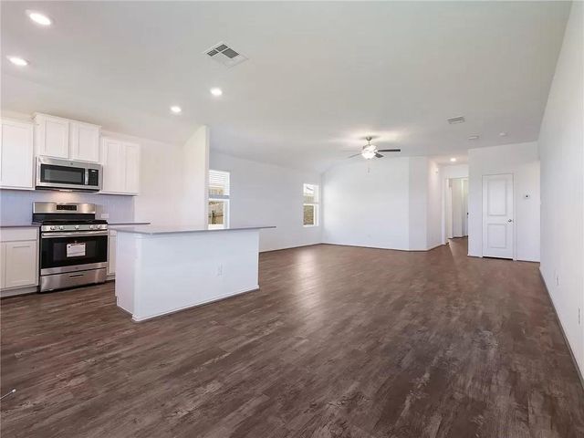 112 Concho Brook BND, Georgetown, TX 78626